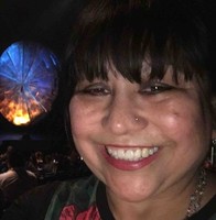 Project VIDA Employee Celia Martinez's profile photo