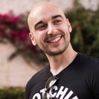 Takima Employee Loïc Ortola's profile photo