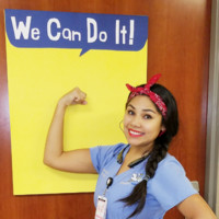 St Davids Employee Tessy Vasquez's profile photo