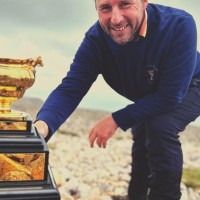 Cheltenham Racecourse Employee Andre Klein's profile photo