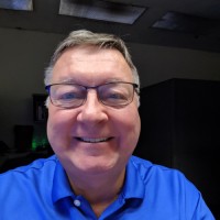 Slidematic Precision Components Employee Steve Smith's profile photo