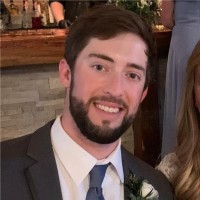 Southern States Packaging Employee Jacob Sloop's profile photo