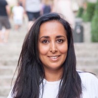 Leadtech Group Employee Shalini Mirchandani's profile photo