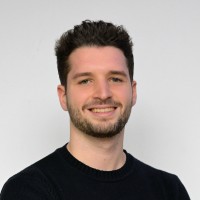 Marketing Espresso Employee Francesco Gaetaniello's profile photo