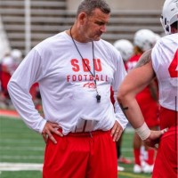 Stony Brook University Employee Bryan Collins's profile photo