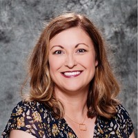 Jostens Yearbooks Inc Employee Michelle Fugarino's profile photo