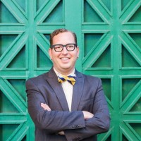 Taste Catering and Event Planning Employee Billy Cook's profile photo
