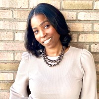 Rehmann Employee Nakesha Woods's profile photo