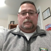 Stafford Mechanical Services, Inc. Employee Greg Cyr's profile photo