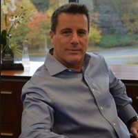 Pandera Systems Employee Greg Arndall's profile photo