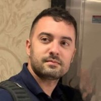 Kazoo Games Employee Gustavo Santos's profile photo