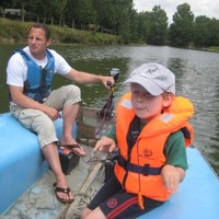 Bridge Greenhouses Employee Jamie Adams's profile photo