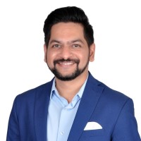 Tata Communications Employee Sandesh Sarang's profile photo