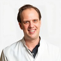 Isala (ziekenhuis) Employee Joshua Verbakel's profile photo
