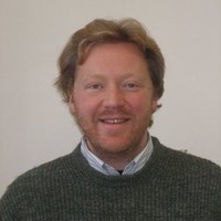 Alpha International Employee Will Wisbey's profile photo