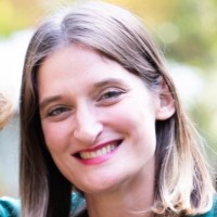 LANGUAGE POINT Employee Cecilia Debenedetti's profile photo
