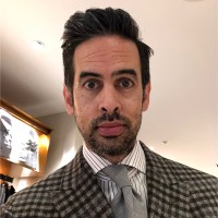 Ed Mitchell West, LLC, Dba: Wilkes Bashford Employee Rob McCurdy's profile photo