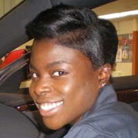 Khrystal Phiri Email & Phone Number