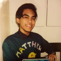 Sagetree Employee Matthew Dominguez's profile photo