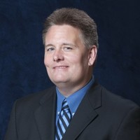 B2B CFO® Employee Dave Saunders's profile photo