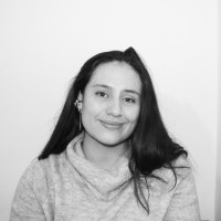 Estudio PLURAL Employee Daniela Céspedes's profile photo