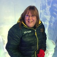 EMI Co. Ltd. Employee Fiona Garnham's profile photo