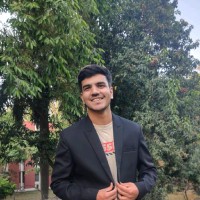 Bachatt Employee Raghib Anwar's profile photo