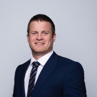 Hogan Lovells Employee Greg Telford's profile photo