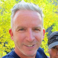 U.S. Fish and Wildlife Service (USFWS) Employee Steve Whiteman's profile photo