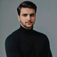 TechXpert Employee Ali Nawaz's profile photo