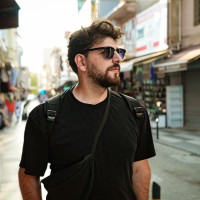 Trabzonspor Employee Batuhan Er's profile photo
