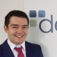 Departer - The German Headhunter Employee Christopher Mercier's profile photo