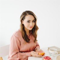 Diaclass Employee Alexandra Crișan's profile photo