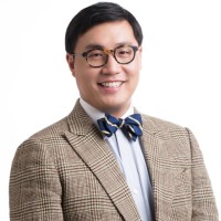 The Armoury Group Ltd Employee Ka-Yiu Kee's profile photo