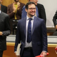 Genie AI Employee Alberto Raimondi's profile photo