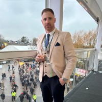 Airtemp AC Ltd Employee Tom Dullaway's profile photo