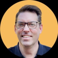 Pop Rocket Employee Daryl Roske's profile photo