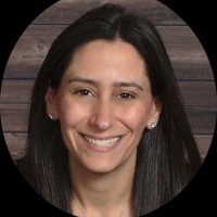 XO Health Inc. Employee Sarah Burstein's profile photo