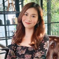 Ipsos Strategy3 Employee Chayanun Saikrajang's profile photo