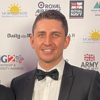 Jamie McRae Email & Phone Number