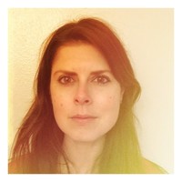 litMUS Music Employee Liuba Shapiro Ruiz's profile photo