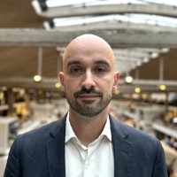 InterFast Employee Anthony TRUPHEME's profile photo