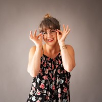 UpCounting Employee Kelly Tuohey's profile photo