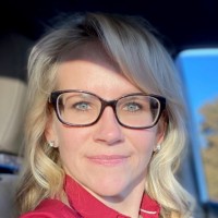 Allen Flavors, Inc. Employee Christine Wilk's profile photo