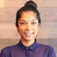 Farnese Australia Employee Melissa Naidoo's profile photo