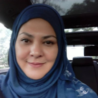 Linda Abdullah Email & Phone Number