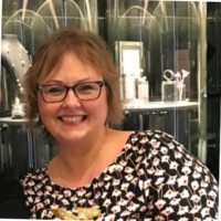 Setyl Employee Anita Welch's profile photo