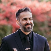 Keith Rasmussen Email & Phone Number