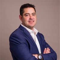 Jorge Falcó Email