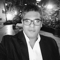 Algoquant Employee Aditya Nittur's profile photo